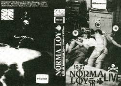 Norma Loy : Live at Atheneum 87